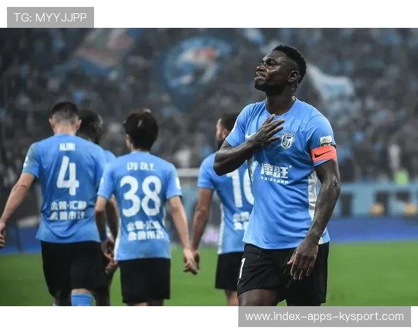 大连英博锁定金靴级前锋！明年全力冲击前六