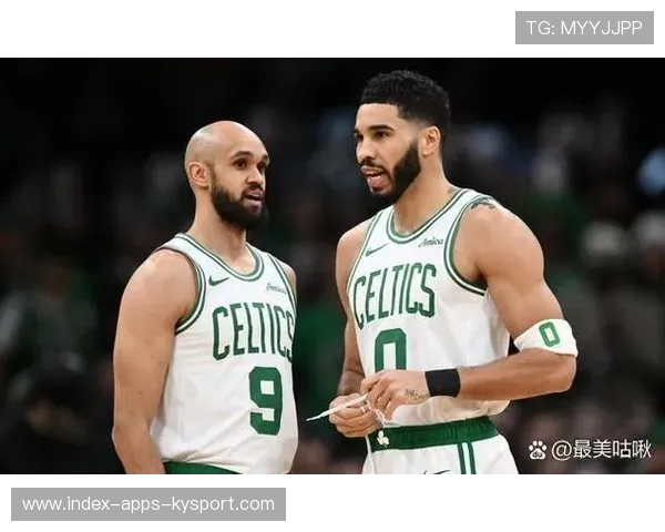 凯尔特人连续五场胜利,稳固东部前列 凯尔特人连续五场胜利,稳固东部前列