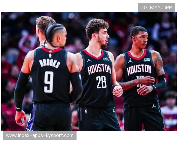 险胜独行侠，火箭队变阵！全新首发出炉，轮换人数＋1，老射手出战