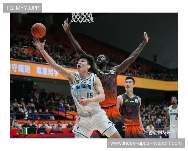 CBA 球员突破后的分球策略成绝技