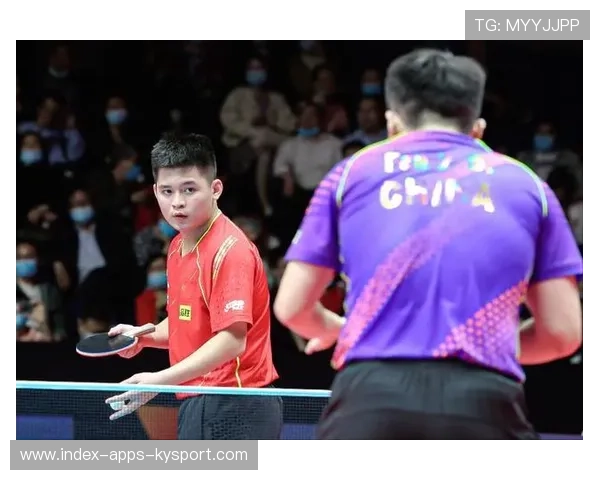 刘国梁新任职务引乒坛格局调整解读