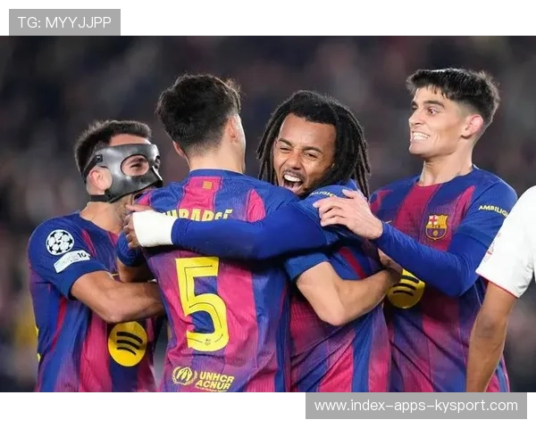 巴萨多脚传递令人眼花缭乱，佩德里射门偏出