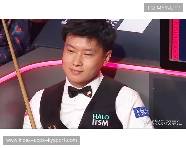 赵心童清台速度飞快,被队内教练肯定 赵心童清台速度飞快,被队内教练肯定